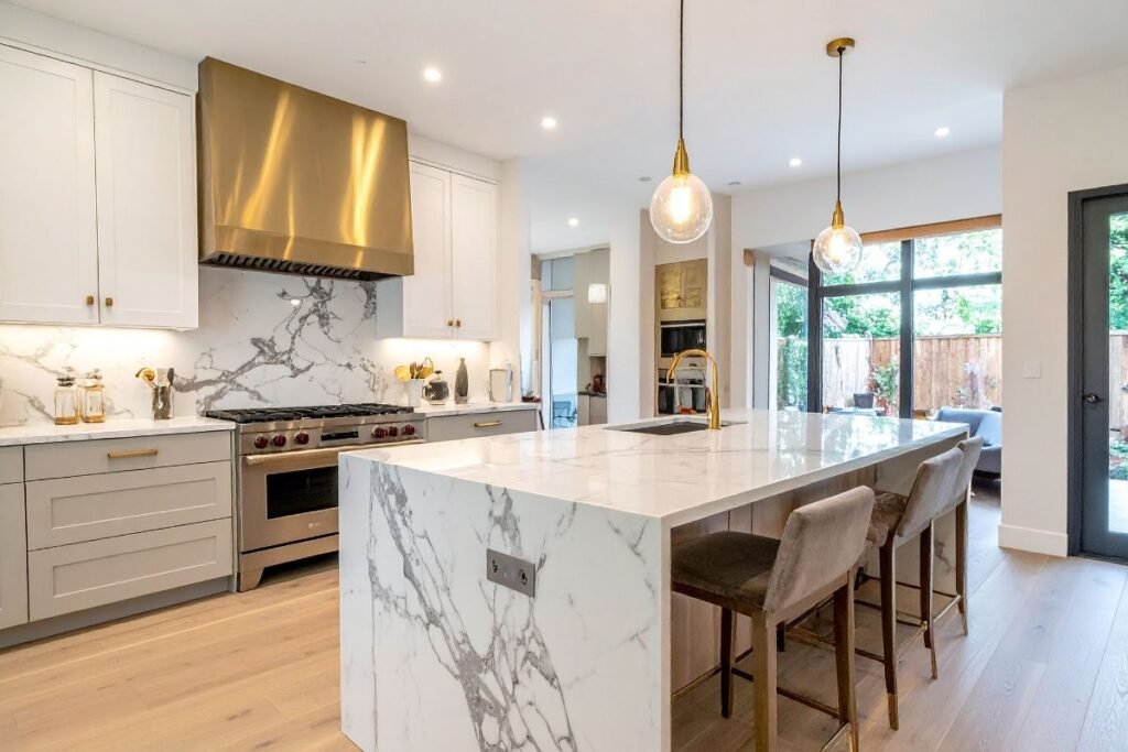 Interiørinspirasjon fra norske hjem