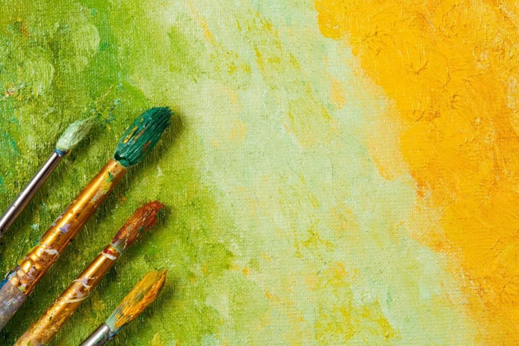 Kunstneriske plakater av Munch