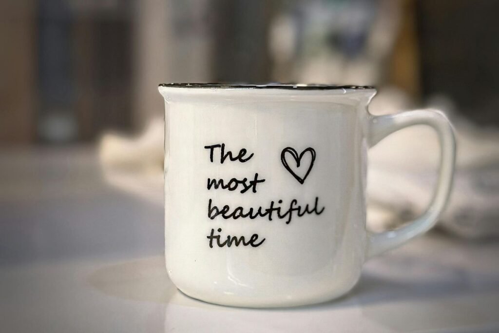 Personlige plakater med navn og sitater